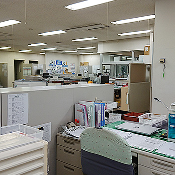日田支店image