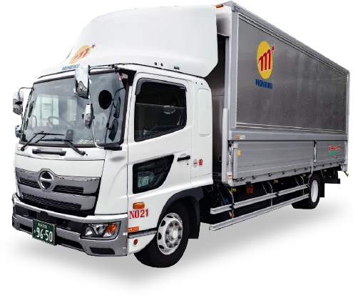 モンリク保有車両 Image