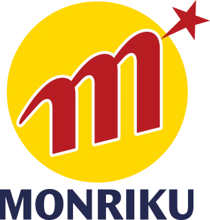 株式会社 モンリク ロゴ