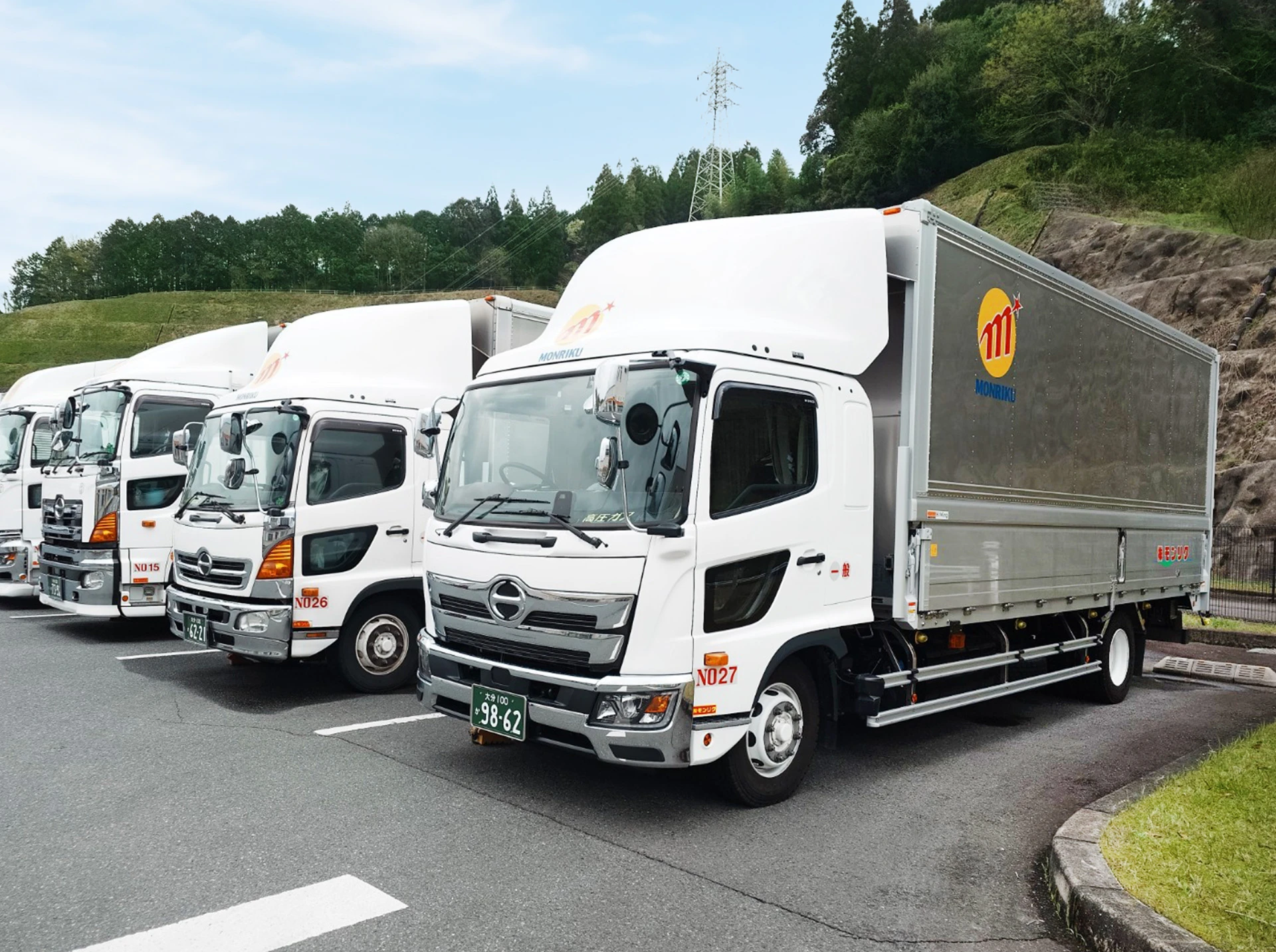 株式会社モンリク リクルートサイトimage