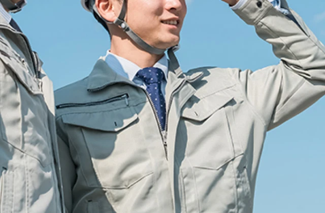 働く環境 Image