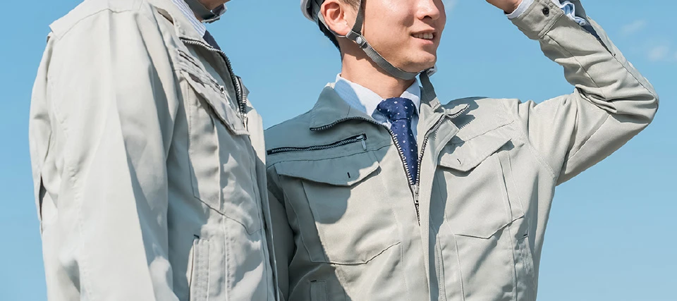 株式会社モンリク リクルートサイト 働く環境 Image